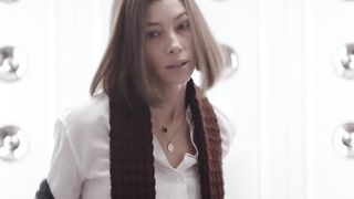 Jessica Biel In Limetown #1