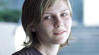 Kirsten Dunst In Crazy Beautiful #1