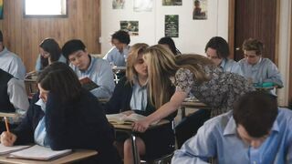 Chloe Grace Moretz In The Miseducation Of Cameron Post #3