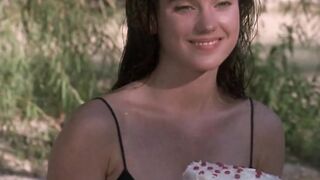 Prime Jennifer Connelly Was Enough Plot By Herself To Watch An Entire Movie – The Hot Spot (1990)