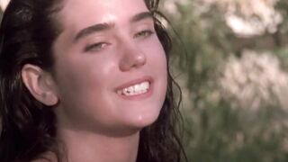 Prime Jennifer Connelly Was Enough Plot By Herself To Watch An Entire Movie – The Hot Spot (1990) #3