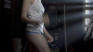 Megan Boone Plot In My Bloody Valentine