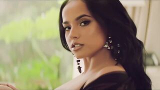 Becky G Presents Her Big Latina Plot In Her New MV “Bubalu” #4