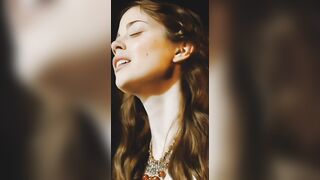 Charlotte Hope As Miranda From Game Of Thrones #4