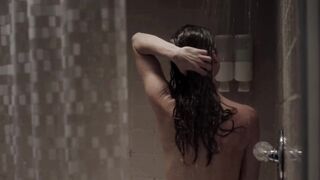 Keri Russell Showering In The Americans #3