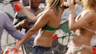 Aly Michalka Hot Bikini Plot In “Grown Ups 2” #2