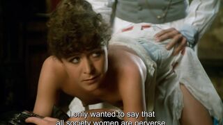 Anne Bennent In Un Amour De Swann (1984) AKA Swann In Love #4