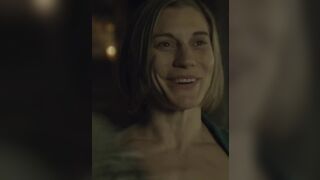 Katee Sackhoff In Another Life Tv Series #1