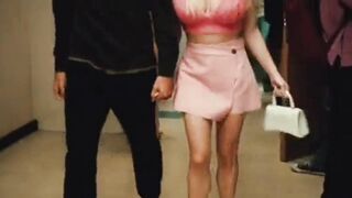 Is It Just Me Or Did Sydney Sweeney’s Plots Get Even Bigger? – From Euphoria #1