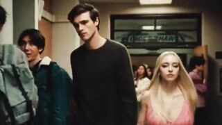 Is It Just Me Or Did Sydney Sweeney’s Plots Get Even Bigger? – From Euphoria #3