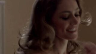 Elizabeth Masucci – Sweet Plot In The Americans #3