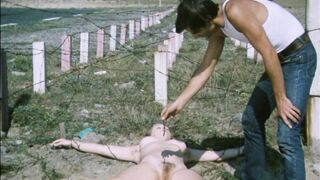 Charlotte Alexandra Worm/wtf Scene In Une Vraie Jeune Fille (1976) #1