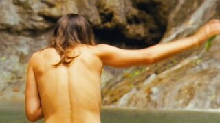 Milla Jovovich And Kiele Sanchez – A Perfect Getaway (2009) #1