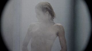 Stripes 1981 Shower Scene #4