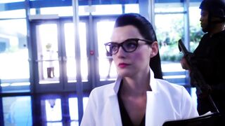 Roxane Mesquida Marvelous Beauty In Now Apocalypse #1