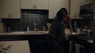 Seductive Aislinn Derbez In Easy #4