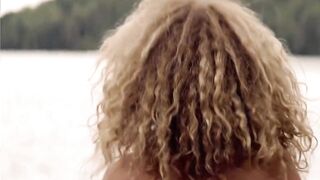 Juno Temple Tight Naked Plot In ‘One Percent More Humid’ #3