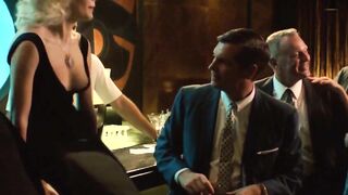 Elena Satine’s Refreshing Plot – Magic City S01E02 #1