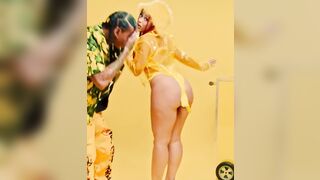 Doja Cat – Juicy Plot In ‘Juicy’ Music Video