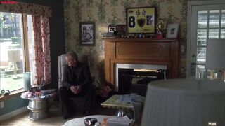 Alexis Dziena (with Bill Murray) – “Broken Flowers” (2005) #1