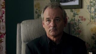 Alexis Dziena (with Bill Murray) – “Broken Flowers” (2005) #3