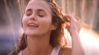 Keri Russell Full See-through Plots In “Eight Days A Week” #4