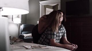 Judy Greer’s Topless Plots In Kidding Compilation (1080p) #4