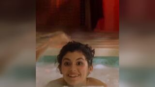 Audrey Tautou In ‘Le Libertin’ #3