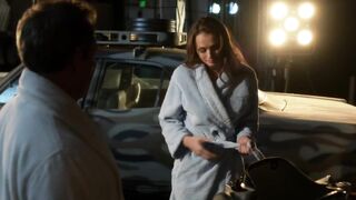 Tori Black Getting Tricked By Producer In Ray Donovan #1
