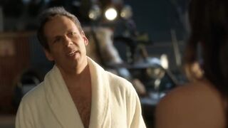 Tori Black Getting Tricked By Producer In Ray Donovan