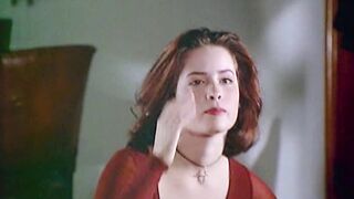 Holly Marie Combs, “A Reason To Believe”