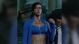 Adrianne Palicki In G.I. Joe: Retaliation #3