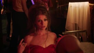 Genevieve Angelson In Good Girls Revolt #1