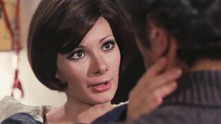 Edwige Fenech – Your Vice Is A Locked Room And Only I Have The Key #1