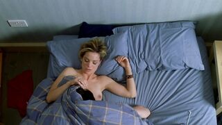 Kimberly Williams-Paisley Cute Topless Plots In Elephant Juice (HD) #3