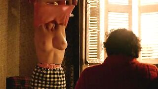 Pauline Lafont – An Extra View Of Her Perfect Body #1