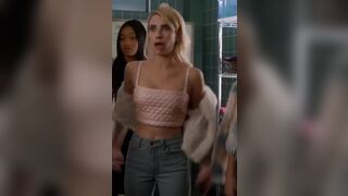 Emma Roberts [2015] Scream Queens #1