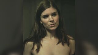 Kate Mara In House Of Cards. According To Kate She Did Not Use A Body Double. #1