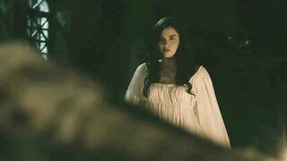 Jennie Jacques’s Backplot In Vikings #1