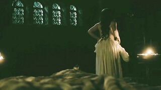 Jennie Jacques’s Backplot In Vikings #4