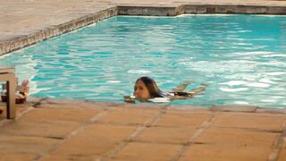 Natalie Becker Brought Great Plot To The Highly Entertaining Strike Back #1