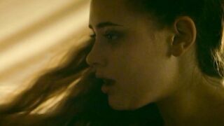 Katherine Langford – Cursed #4