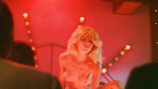 Emilia Crow In Fear City 1984 #1