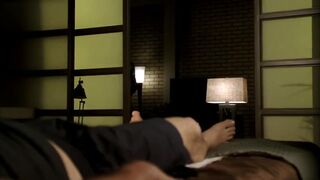 KaDee Strickland – Semi Non Nude In Private Practice (s2e7) #1