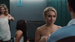 Hayden Panettiere – I Love You Beth Cooper #3