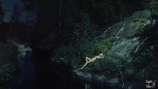 Kirsten Dunst – Melancholia