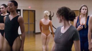 Betty Gilpin Backplot In Glow Smooth Slowmo Reversed #4