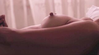 Ariadna Cabrol’s Erect Nipples Plot In Made In Malta (2019) #4