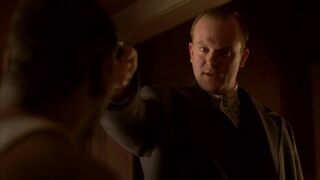 Jo Armeniox In Boardwalk Empire (2010) #4