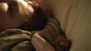 Alice Henley’s Lustful Plot In Rome S02E09 #4